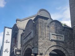 -连云港民主路老街