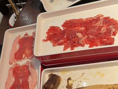 -京元盛铜锅涮肉(上海总店)