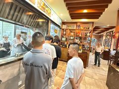 -大壶春生煎(四川中路店)