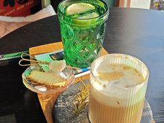 -大碗岛咖啡·苍山绝美窗景(大理古城步行街七年品牌店)