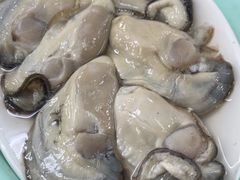 -花苑美食横琴生蚝火锅(拱北粤华路店)