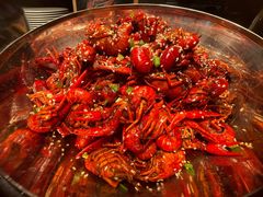 龙虾-TABLE·味西餐厅-成都茂业JW万豪酒店