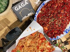 -嘎嘎鸭脑壳(金琴店)