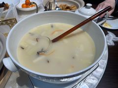 -明湖楼·经典鲁菜山东海鲜(大明湖店)