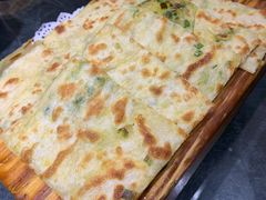 葱花饼-95号酱骨·一块豆腐(展春园西路店)
