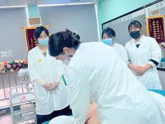 -首脑美容美发化妆美甲培训学校(长沙校区)