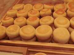 -泸溪河桃酥(西直门凯德店)