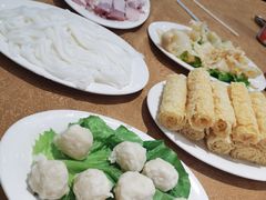 -濠轩阁特色生蚝火锅总店