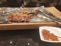 -巴音浩日娲·蒙餐(双林东路店)