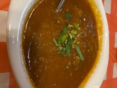 -Santoor 萨都里印度餐厅(北锣鼓巷店)