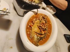 -小菜园新徽菜(常州金坛吾悦店)