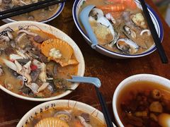 -三爷糟粕醋·鲜鱼汤·海南特色小吃(新华南路店)