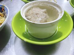 -秦胖子肉陀良心店