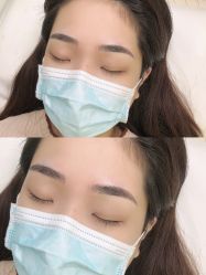 -久匠·纹眉半永久野生眉