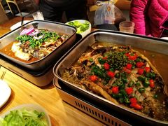 -半天妖烤鱼(方庄店)