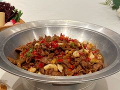-红樱桃·欢乐餐厅(太原里店)