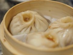 -南京大牌档(香港广场店)