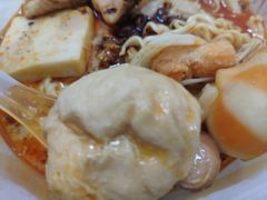 -张亮麻辣烫(三亚商品街店)