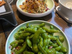 -管氏翅吧(广渠门店)