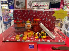 -TOYSRUS玩具反斗城(哈尔滨红博店)