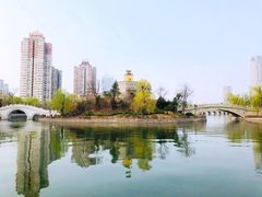 -迎泽公园