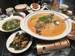 -明丰小渔馆(明月路店)