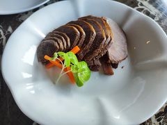 -风味小馆(天目湖宾馆店)