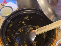 -原味四季椰子鸡(公明百佳华店)