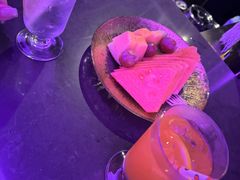 -外滩8号 whisky bar(金延大厦店)