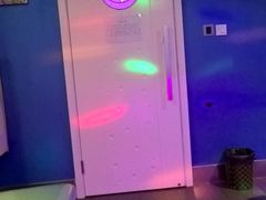 -唯爱KTV聚会餐厅(仙林东城汇店)