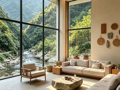 -青城山