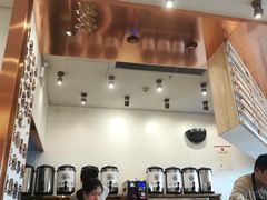 -眷茶臻选(中原万达店)