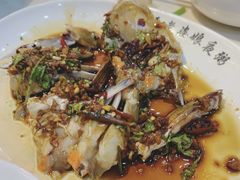 -长平老姿娘夜粥(平东一街店)