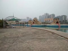 -中国死海旅游度假区
