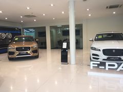 -上海伟杰·捷豹路虎4S店(闵行店)