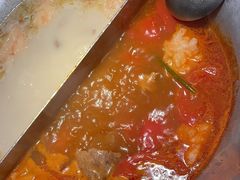 -湊湊火锅·茶憩(打浦桥日月光店)