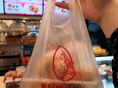 -香妃烤鸡(西单店)