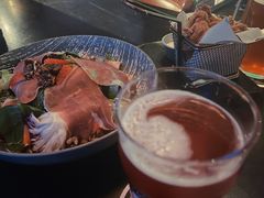 鹅岛精酿啤酒-Goose Island Brewhouse鹅岛精酿啤酒餐厅