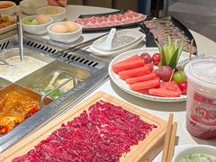 -海底捞火锅(外滩店)