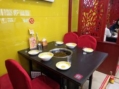 -芦月轩羊蝎子(北蜂窝店)