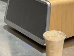-Seesaw Coffee(上生新所店)