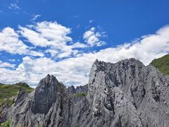 -墨石公园景区