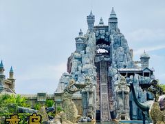 -厦门方特梦幻王国