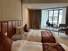 -苏州香山国际大酒店