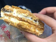 -宫廷糕点铺(人民中路店)