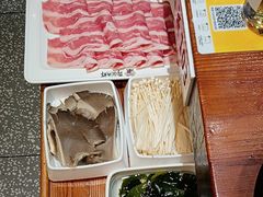 -邵汇大虾(同康路店)