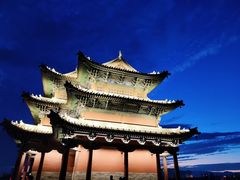 -南城墙永泰门广场