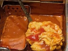 -海底捞火锅(青悦城店)