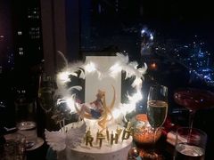 -广州四季酒店·天吧·高空酒吧