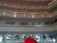 -广州四季酒店